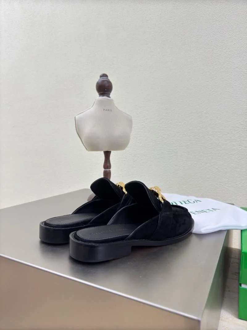 Bottega Veneta Sandals Popular 12964