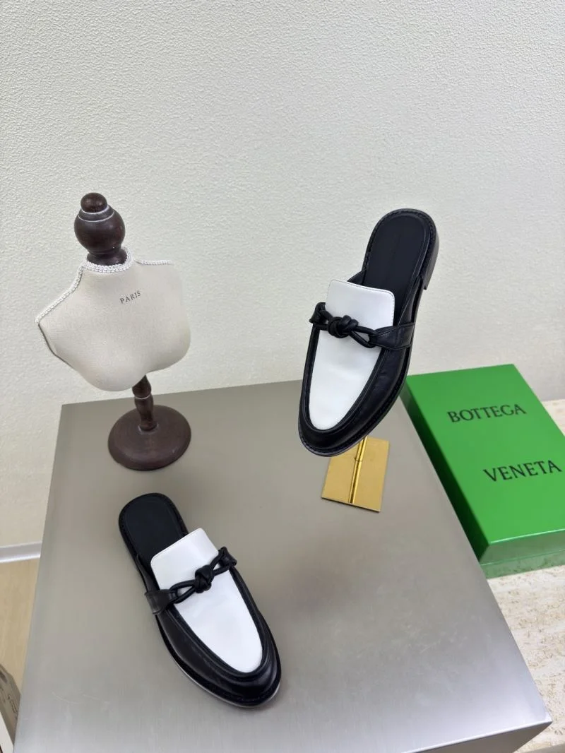 Premium Bottega Veneta Sandals 12963