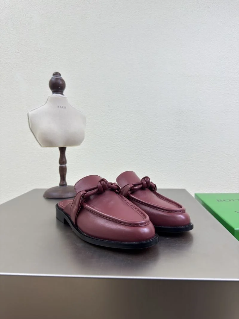Elegant Bottega Veneta Sandals 12961