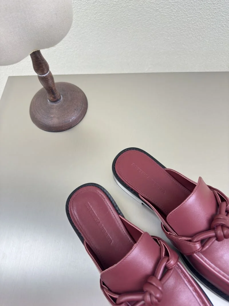 Elegant Bottega Veneta Sandals 12961