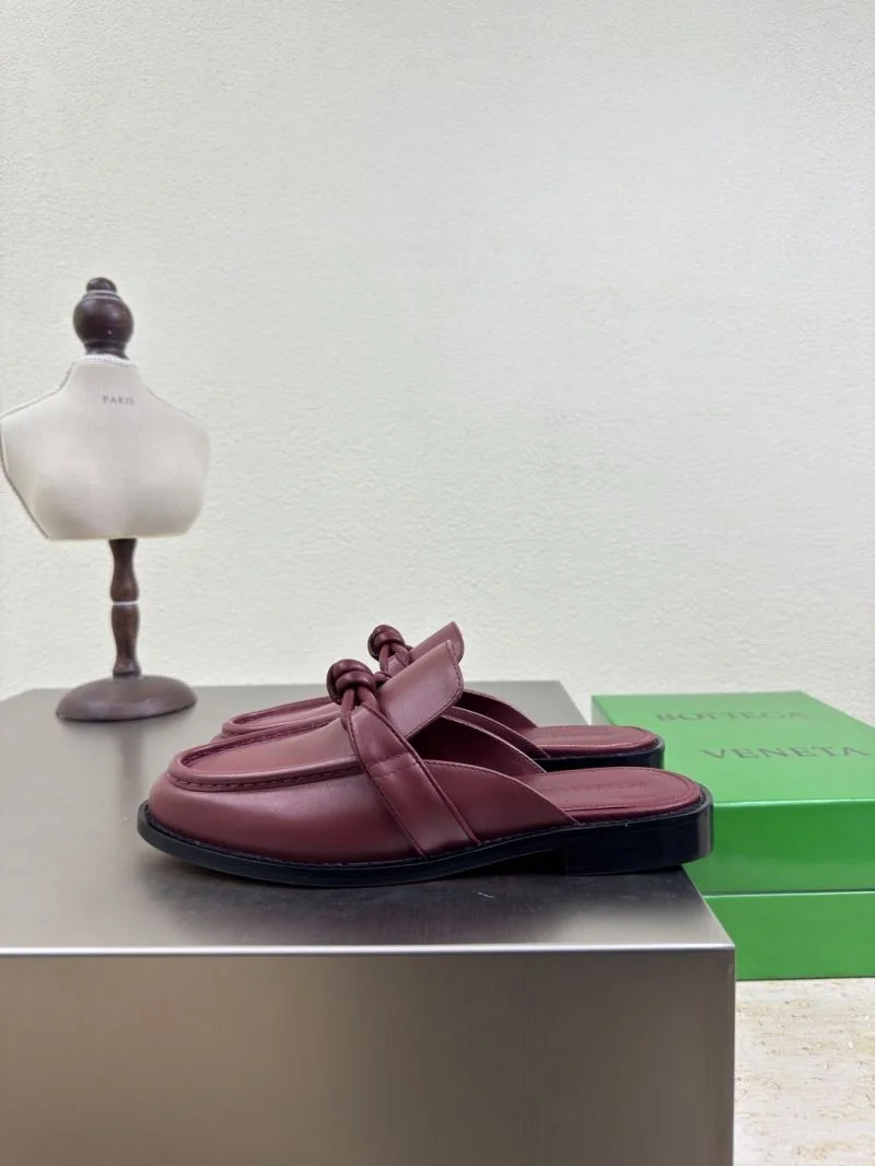 Elegant Bottega Veneta Sandals 12961