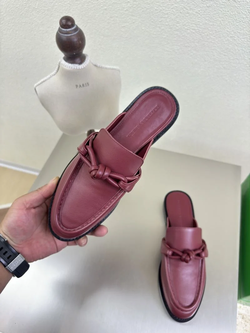Elegant Bottega Veneta Sandals 12961