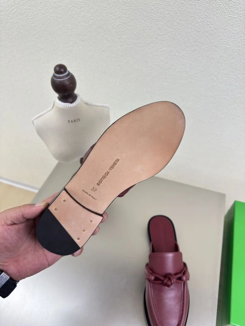 Elegant Bottega Veneta Sandals 12961