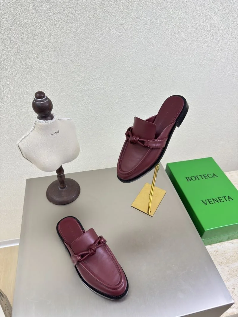 Elegant Bottega Veneta Sandals 12961