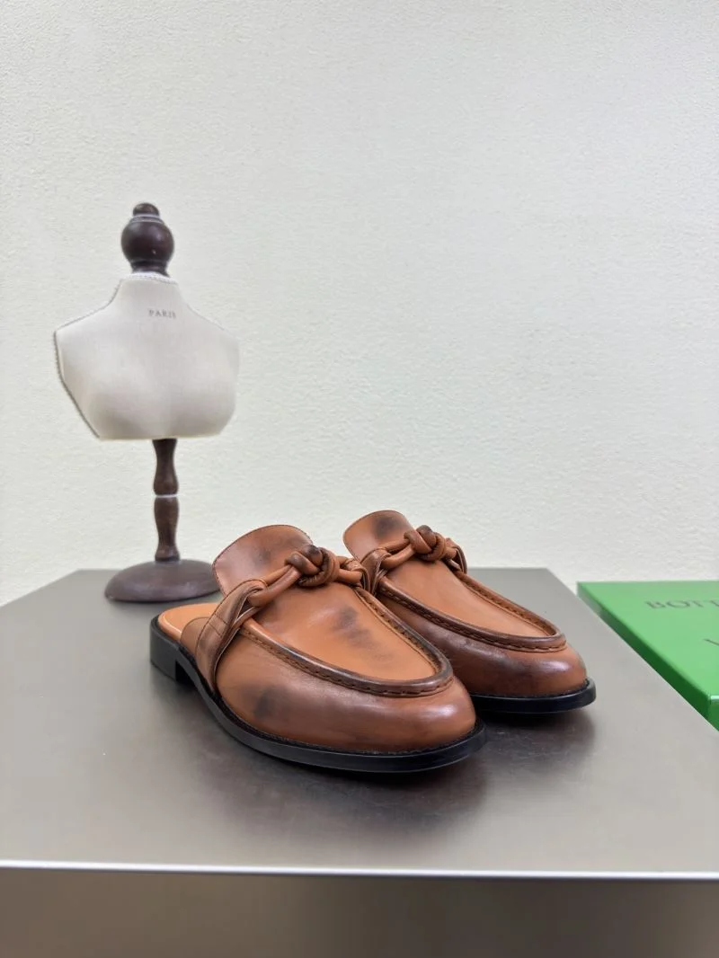 Premium Bottega Veneta Sandals 12966