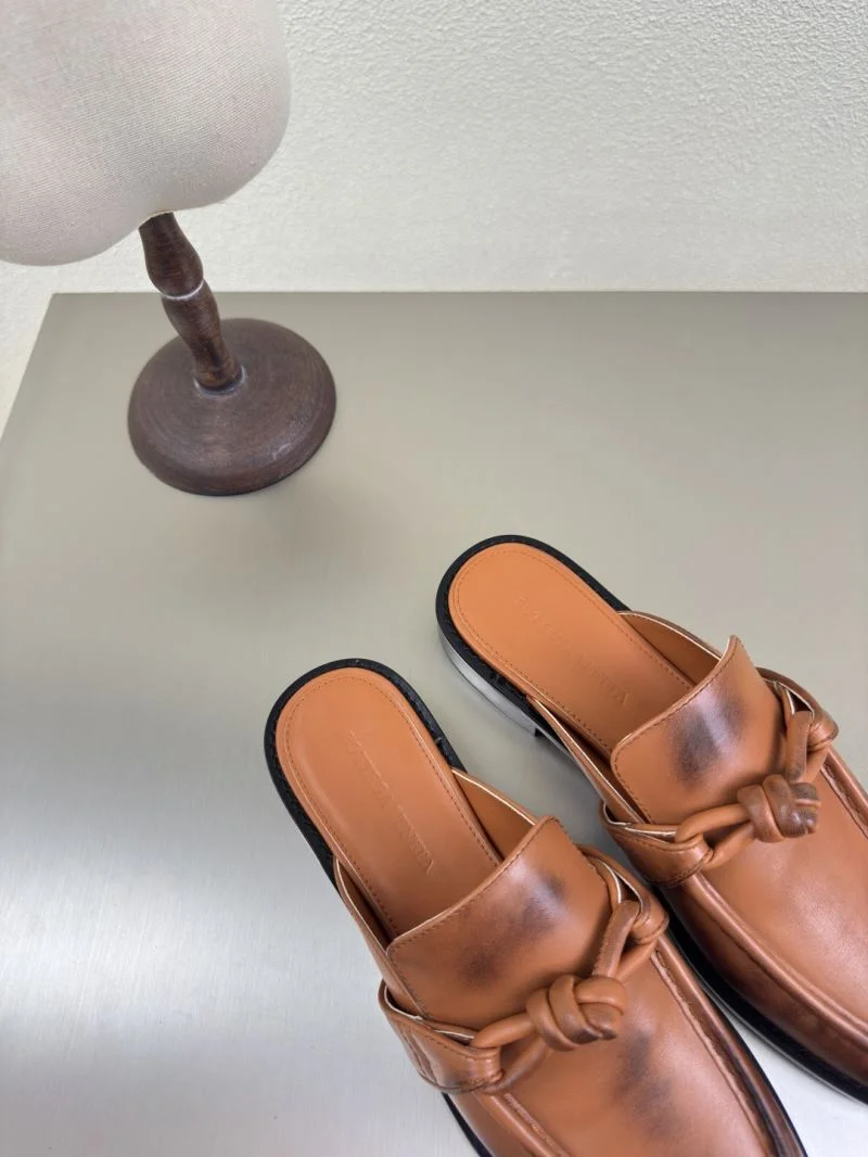 Premium Bottega Veneta Sandals 12966