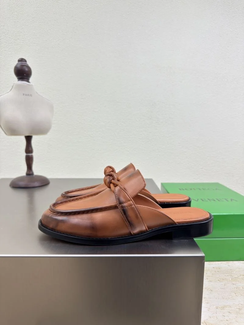 Premium Bottega Veneta Sandals 12966