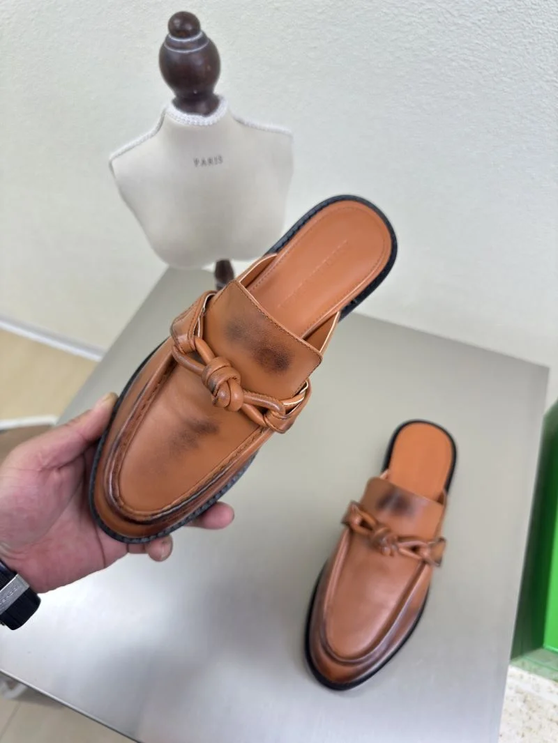 Premium Bottega Veneta Sandals 12966