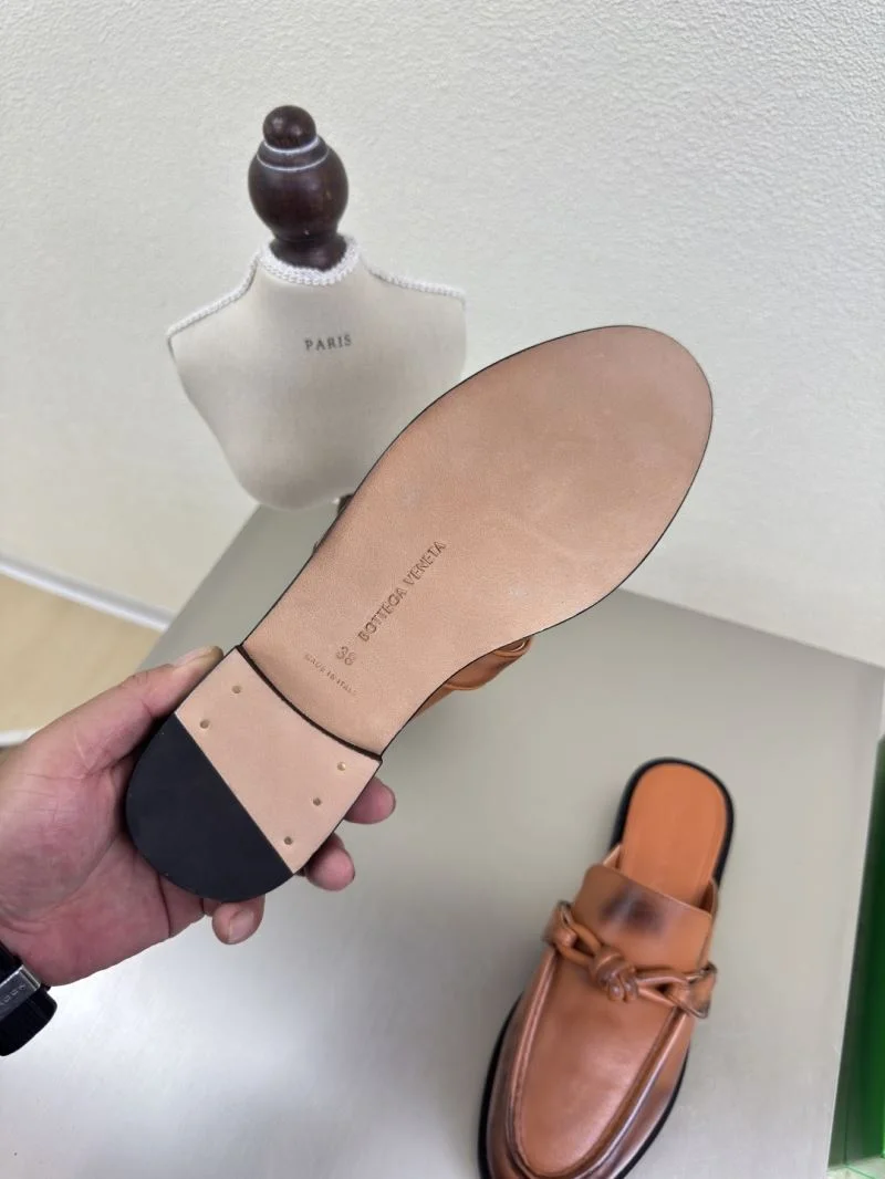 Premium Bottega Veneta Sandals 12966