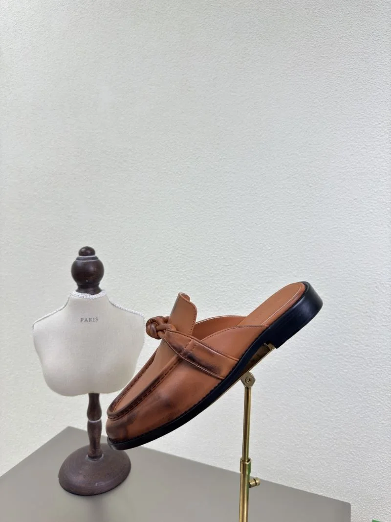 Premium Bottega Veneta Sandals 12966