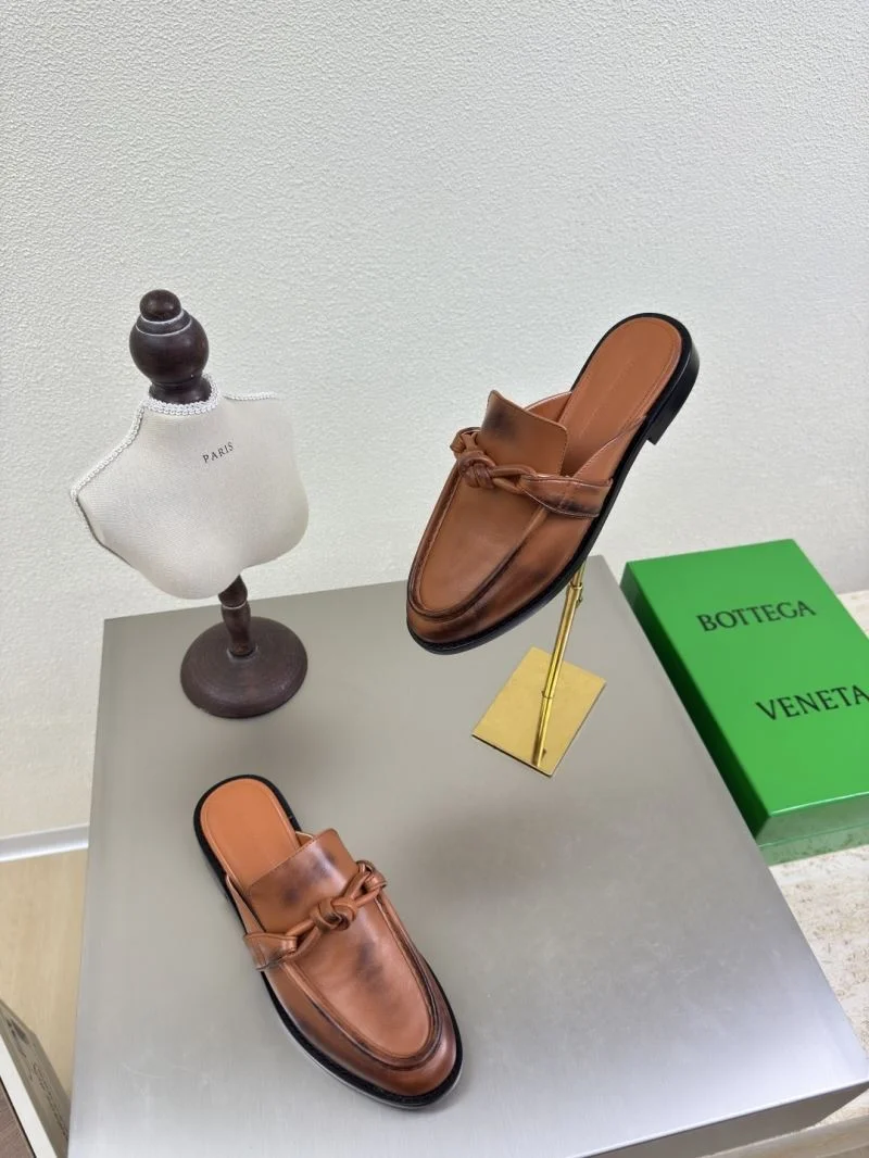 Premium Bottega Veneta Sandals 12966