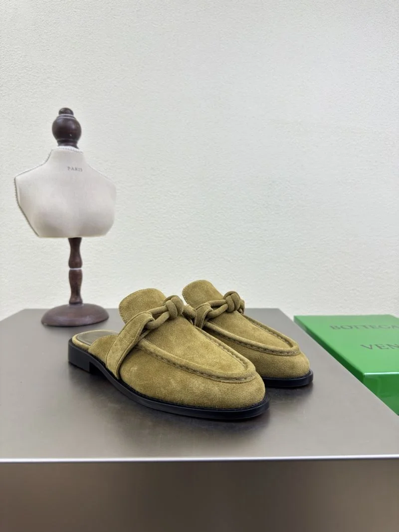 Casual Bottega Veneta Sandals 12971