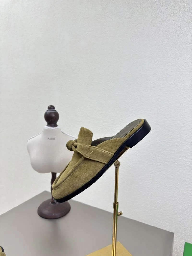 Casual Bottega Veneta Sandals 12971