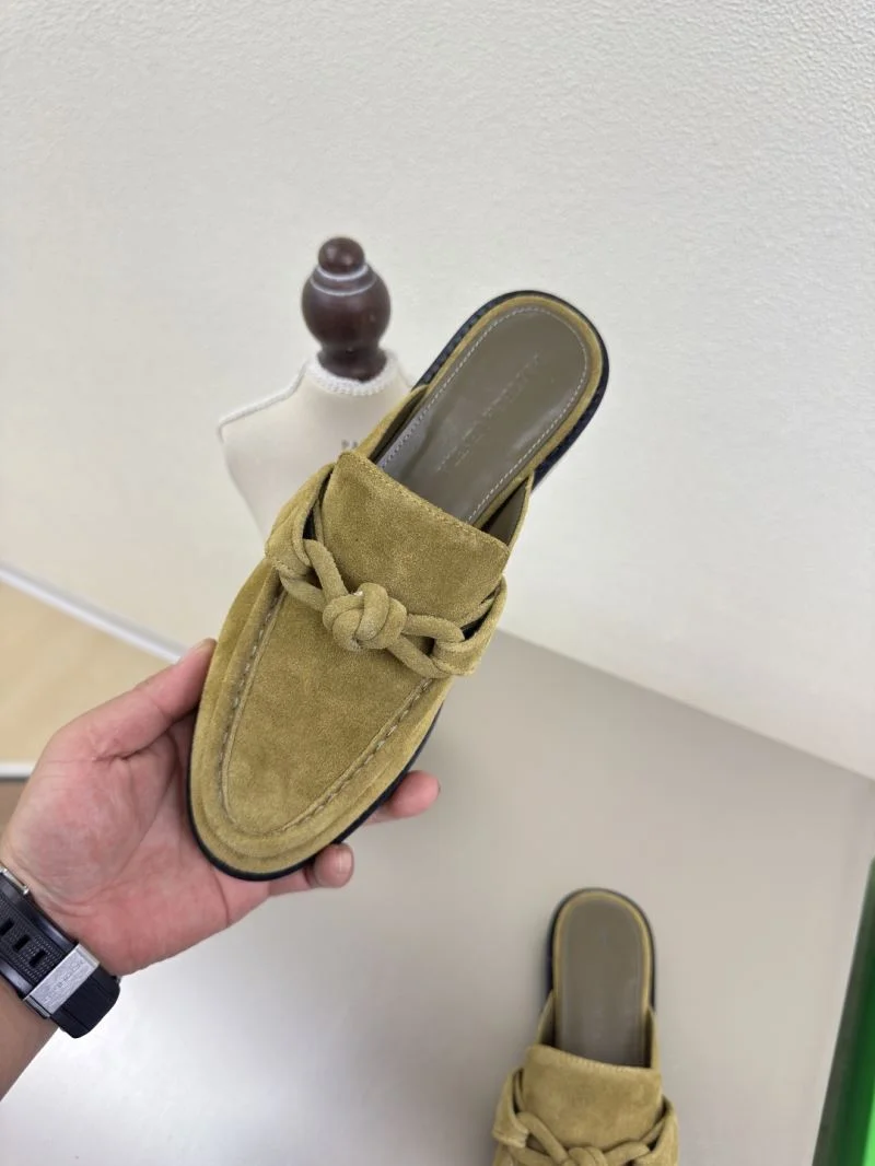 Casual Bottega Veneta Sandals 12971