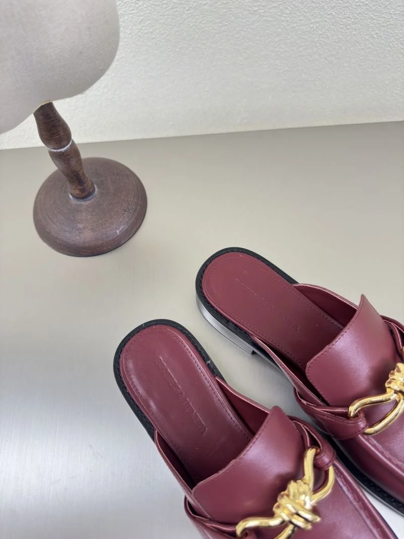 Thermal Bottega Veneta Sandals 12953