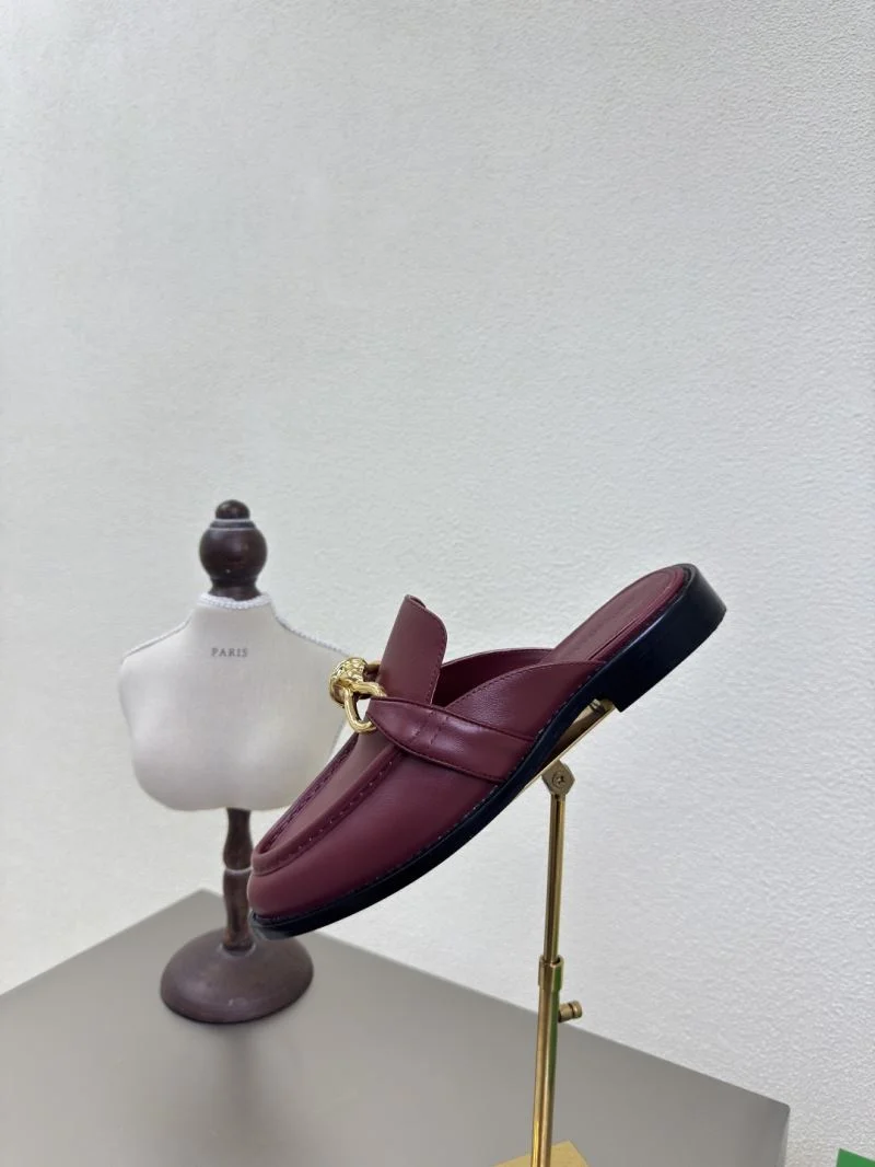 Thermal Bottega Veneta Sandals 12953