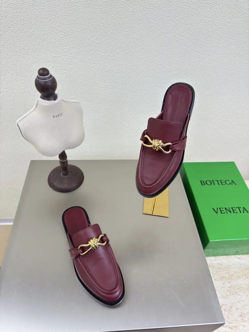 Thermal Bottega Veneta Sandals 12953