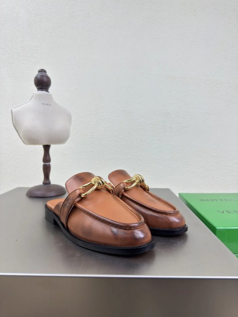 Breathable Bottega Veneta Sandals 12952