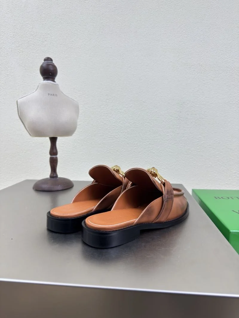 Breathable Bottega Veneta Sandals 12952