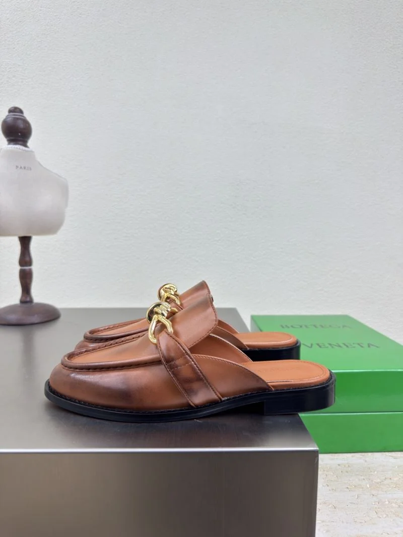 Breathable Bottega Veneta Sandals 12952