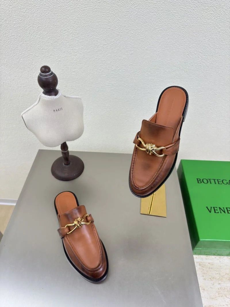 Breathable Bottega Veneta Sandals 12952