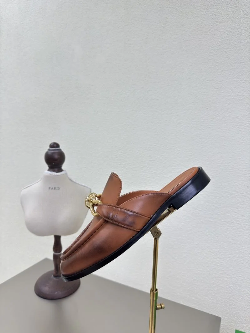Breathable Bottega Veneta Sandals 12952