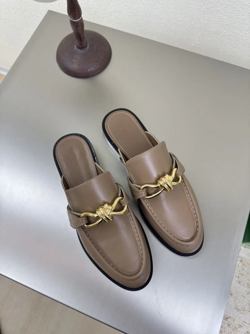Snug Bottega Veneta Sandals 12960