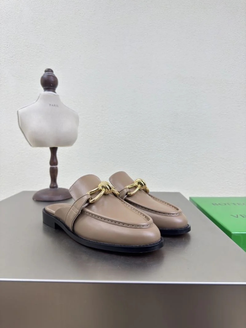 Snug Bottega Veneta Sandals 12960