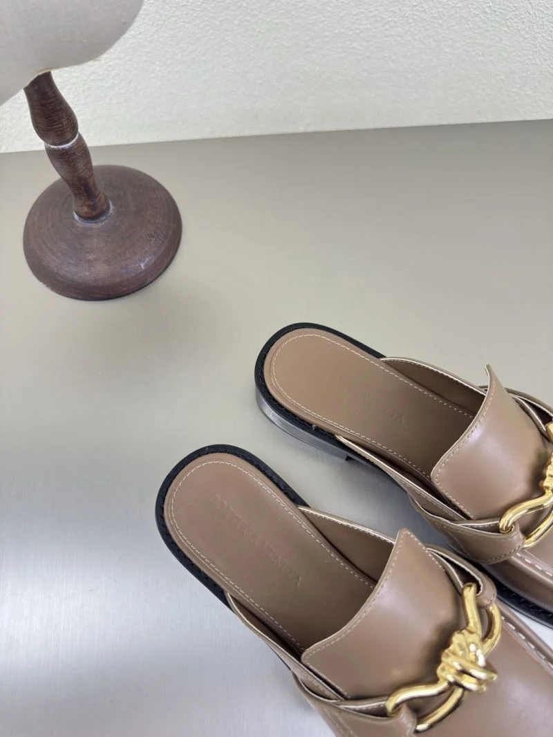 Snug Bottega Veneta Sandals 12960