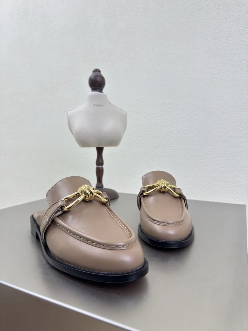 Snug Bottega Veneta Sandals 12960