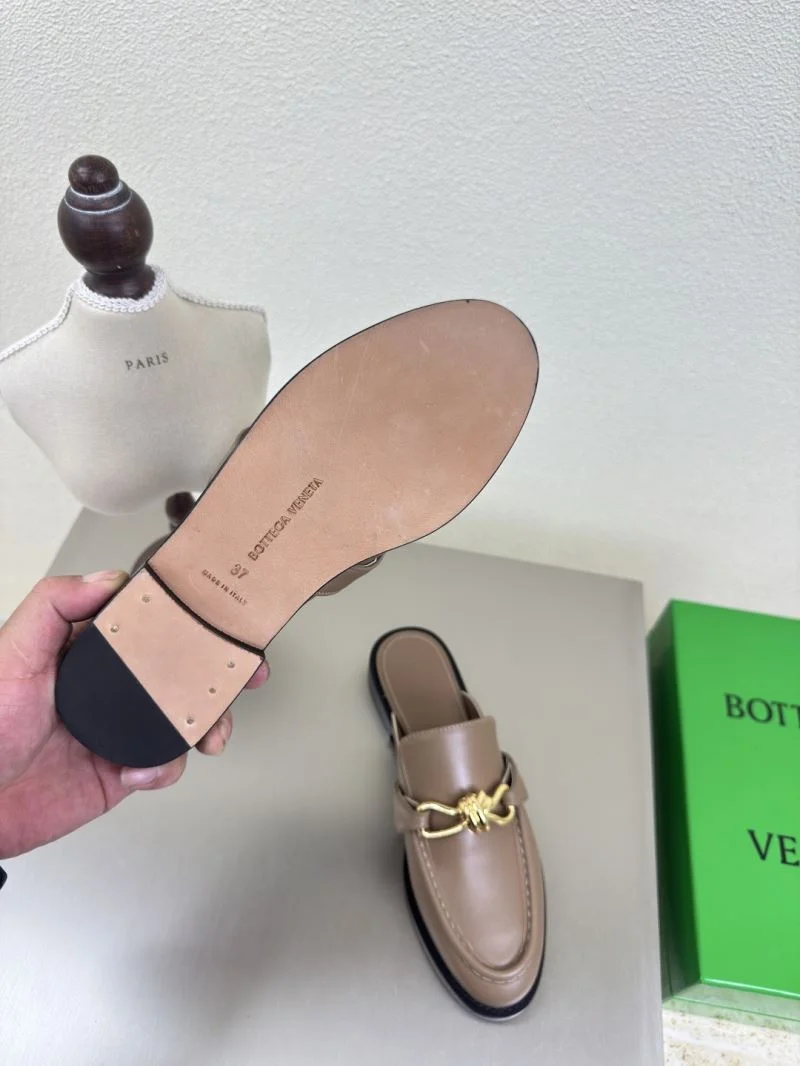 Snug Bottega Veneta Sandals 12960