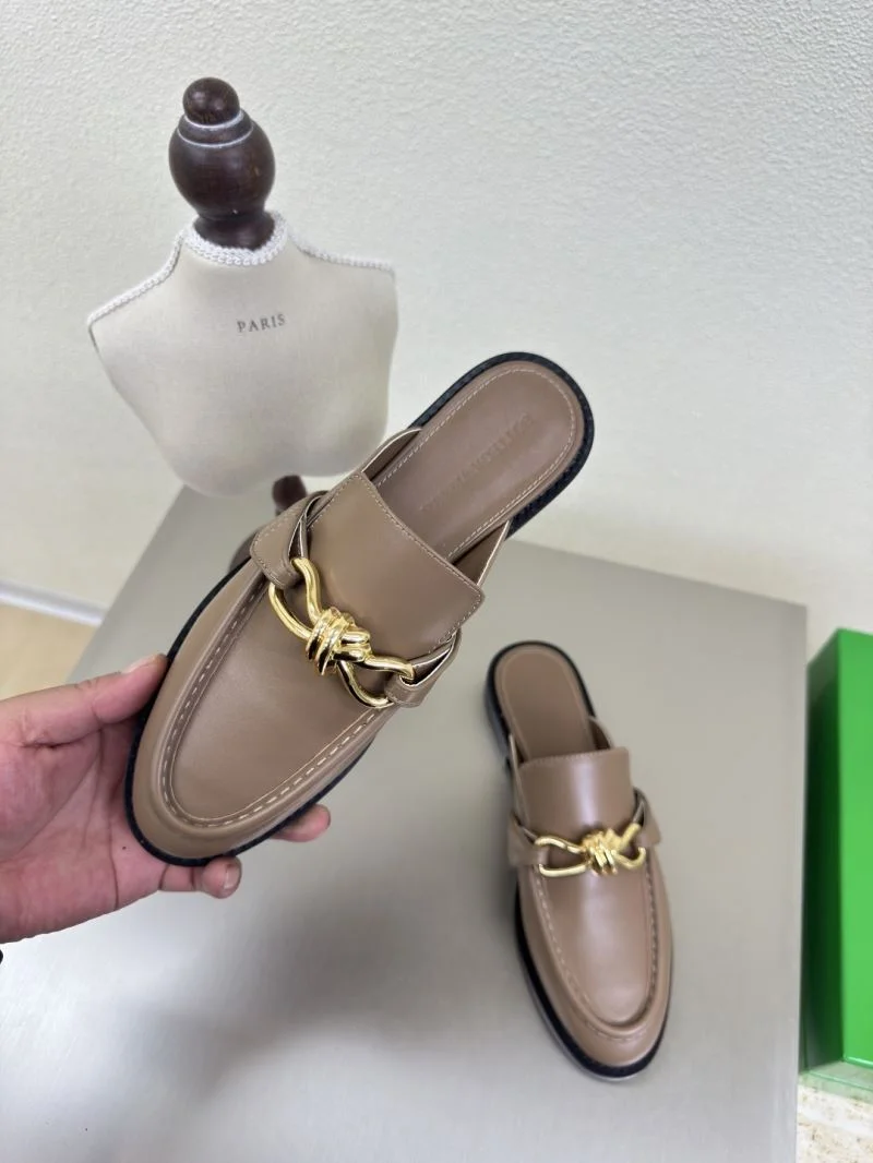 Snug Bottega Veneta Sandals 12960