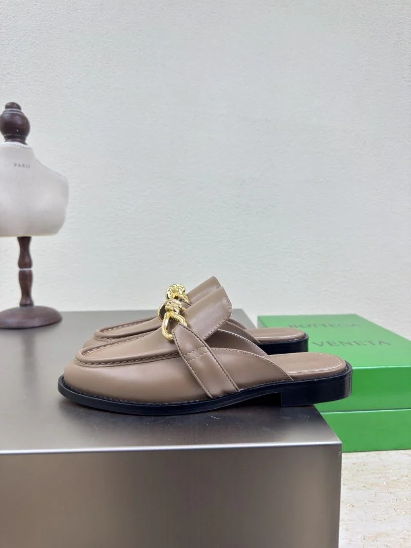 Snug Bottega Veneta Sandals 12960