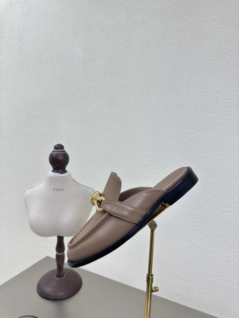 Snug Bottega Veneta Sandals 12960