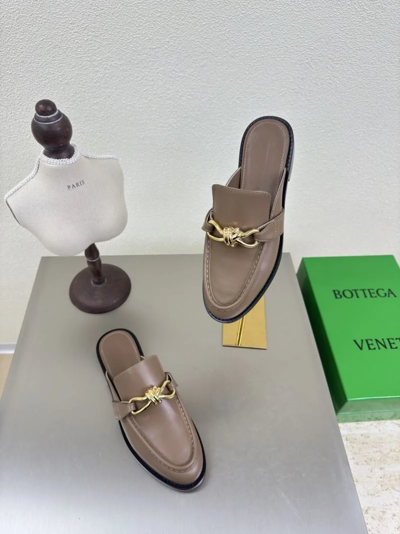 Snug Bottega Veneta Sandals 12960