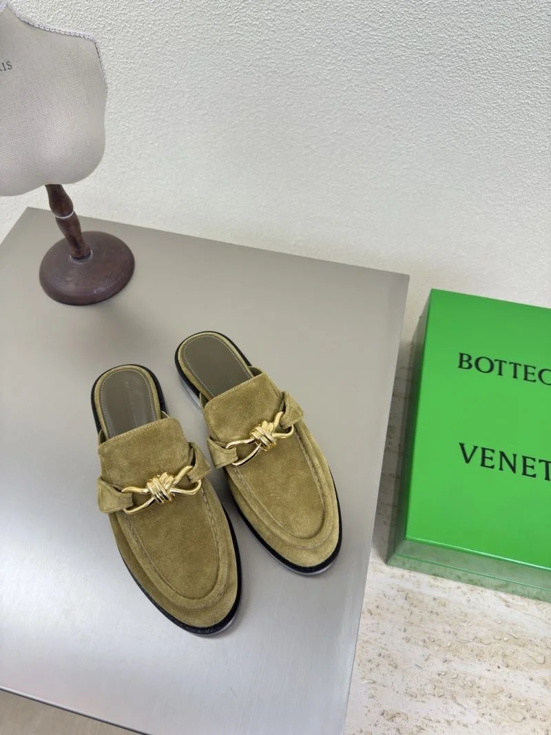 Bottega Veneta Sandals Lightweight 12959