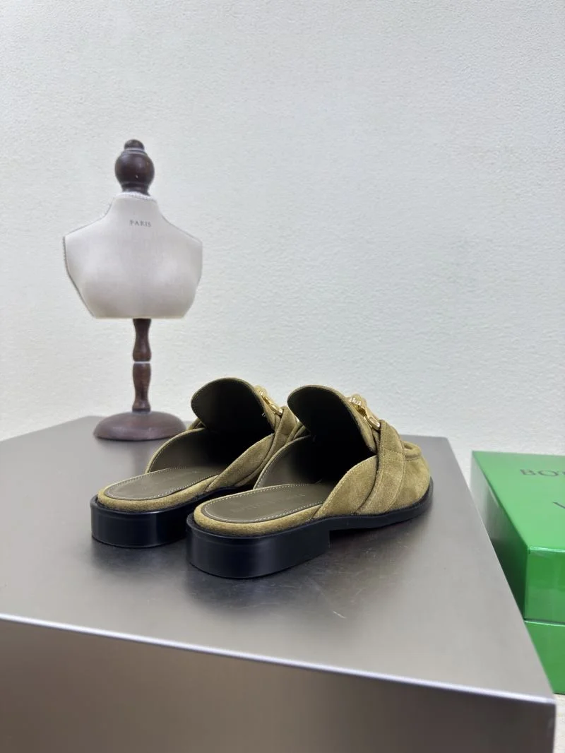 Bottega Veneta Sandals Lightweight 12959