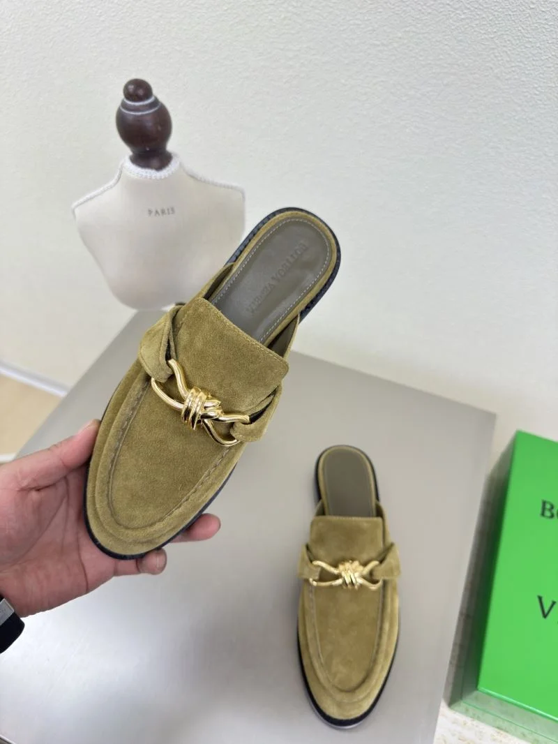 Bottega Veneta Sandals Lightweight 12959