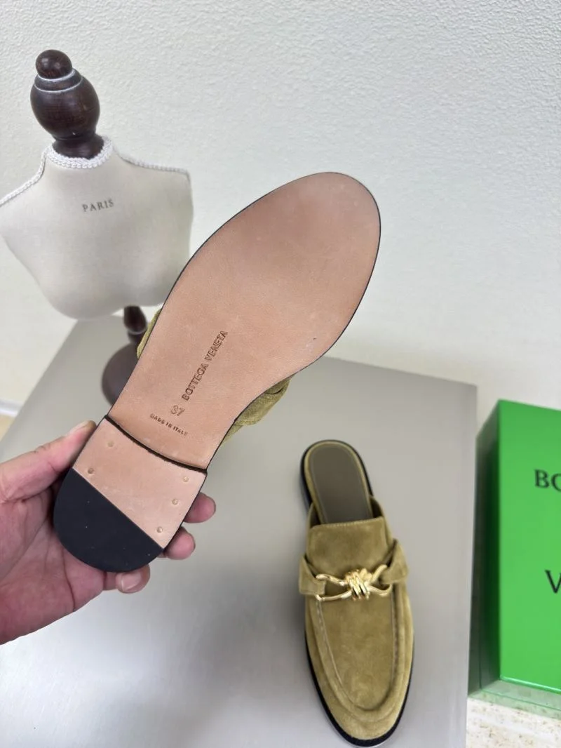 Bottega Veneta Sandals Lightweight 12959