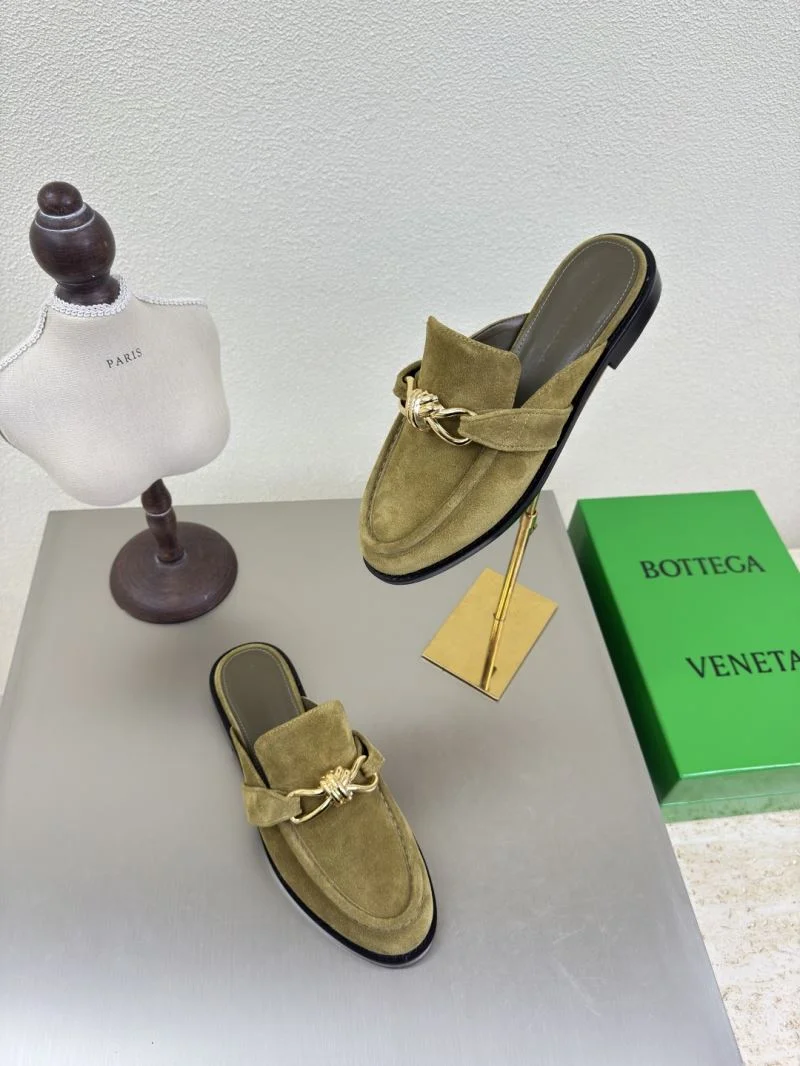 Bottega Veneta Sandals Lightweight 12959