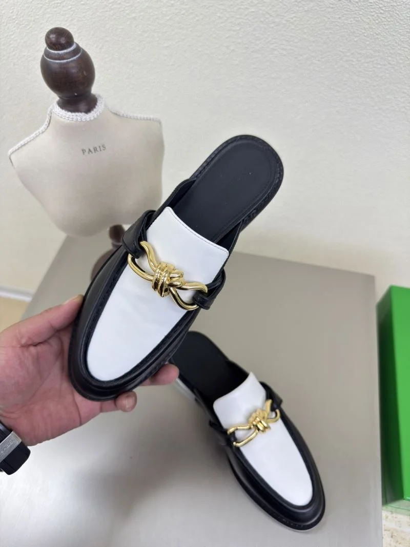 Bottega Veneta Sandals Breathable 12956