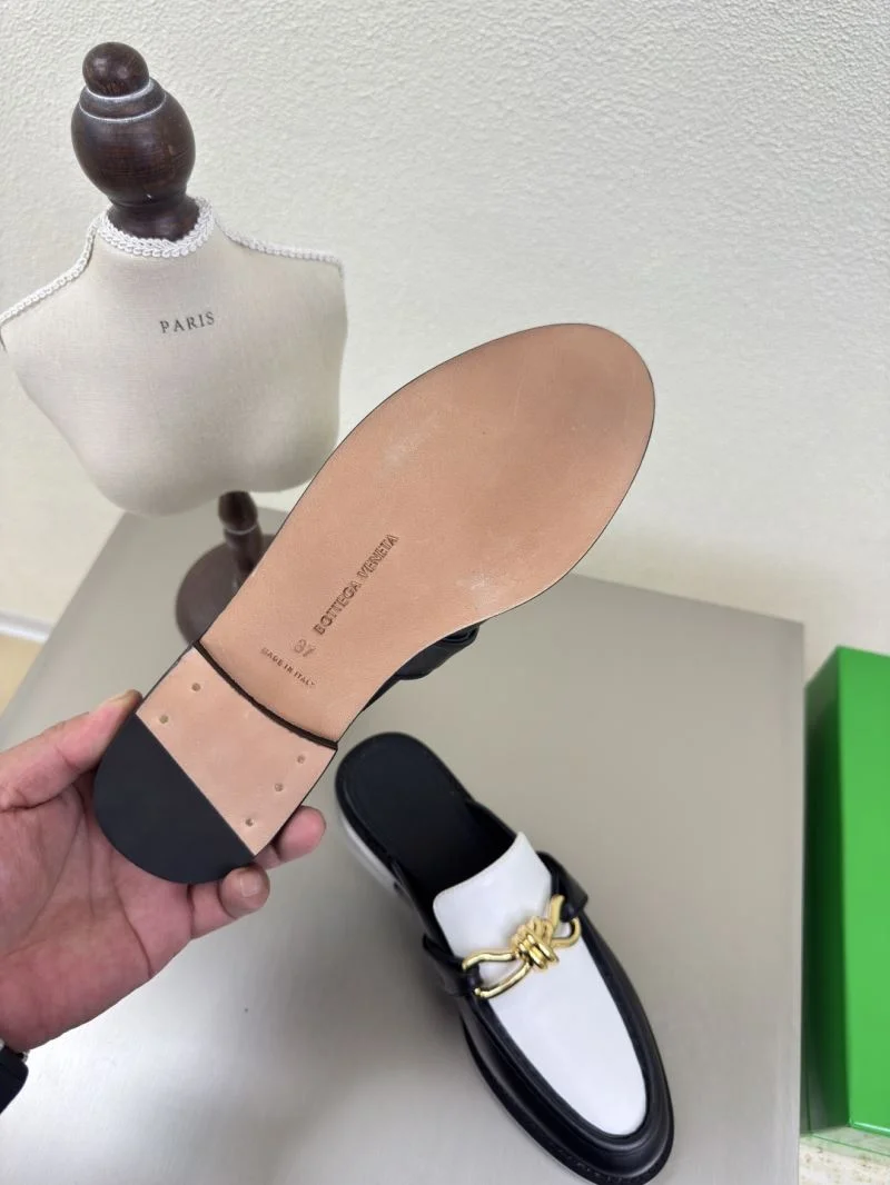 Bottega Veneta Sandals Breathable 12956