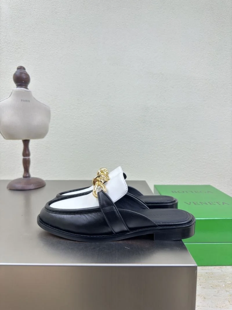 Bottega Veneta Sandals Breathable 12956