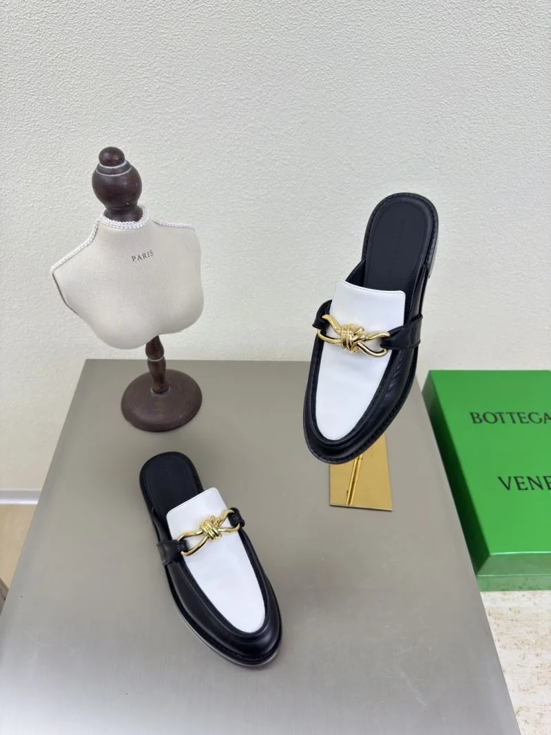 Bottega Veneta Sandals Breathable 12956