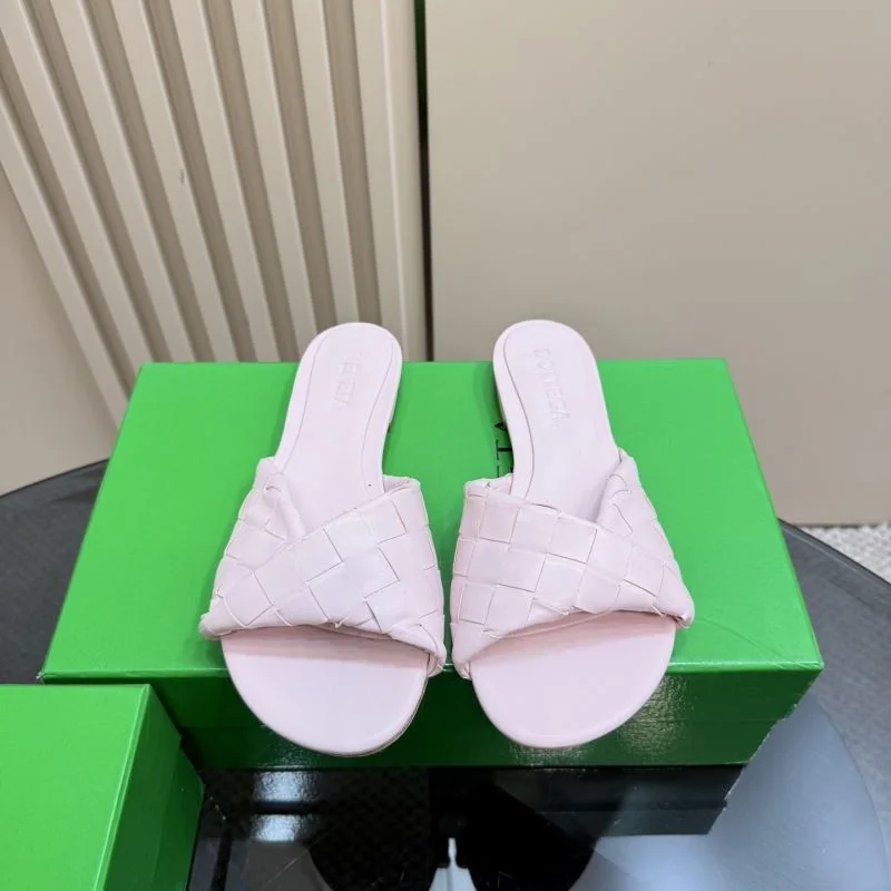 Bottega Veneta Sandals SmartChoice 12954