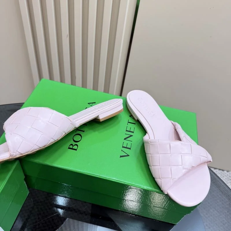 Bottega Veneta Sandals SmartChoice 12954