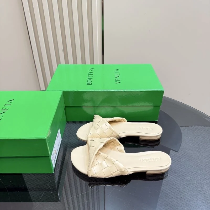 MoistureWicking Bottega Veneta Sandals 12958