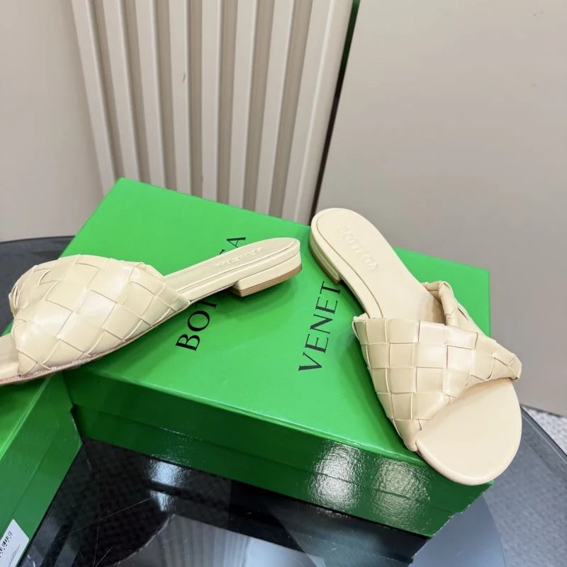 MoistureWicking Bottega Veneta Sandals 12958