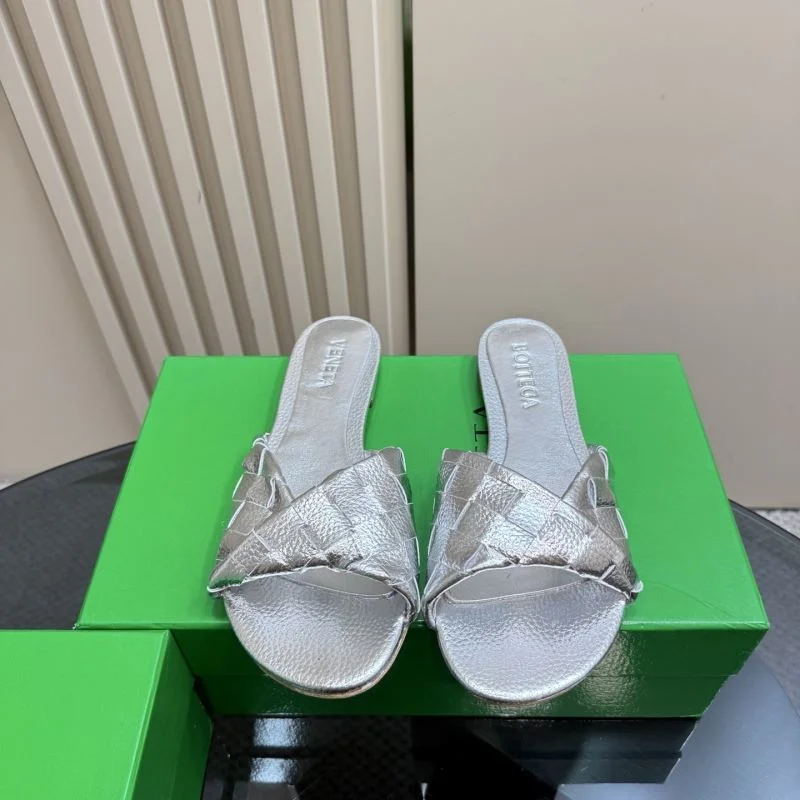 Neat Bottega Veneta Sandals 12948