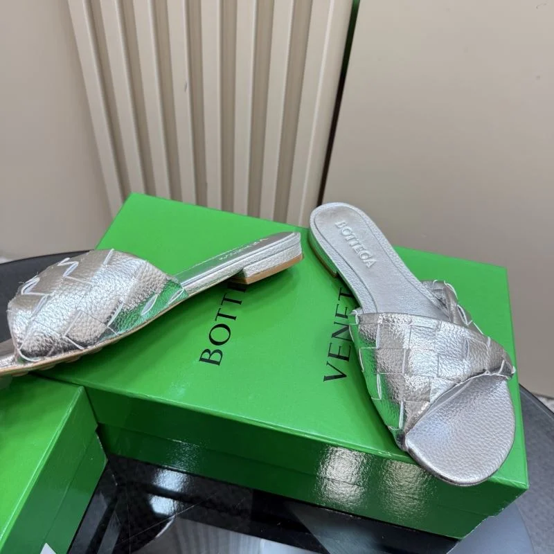 Neat Bottega Veneta Sandals 12948